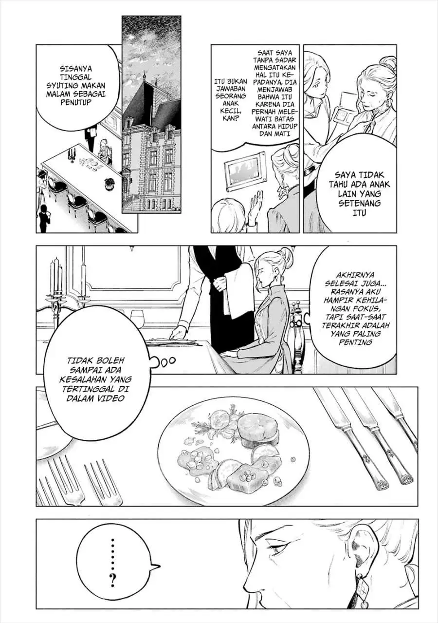 Kyouran Reijou Nia Liston – Byoujaku Reijou ni Tensei shita Kamigoroshi no Bujin no Karei Naru Musouroku Chapter 21