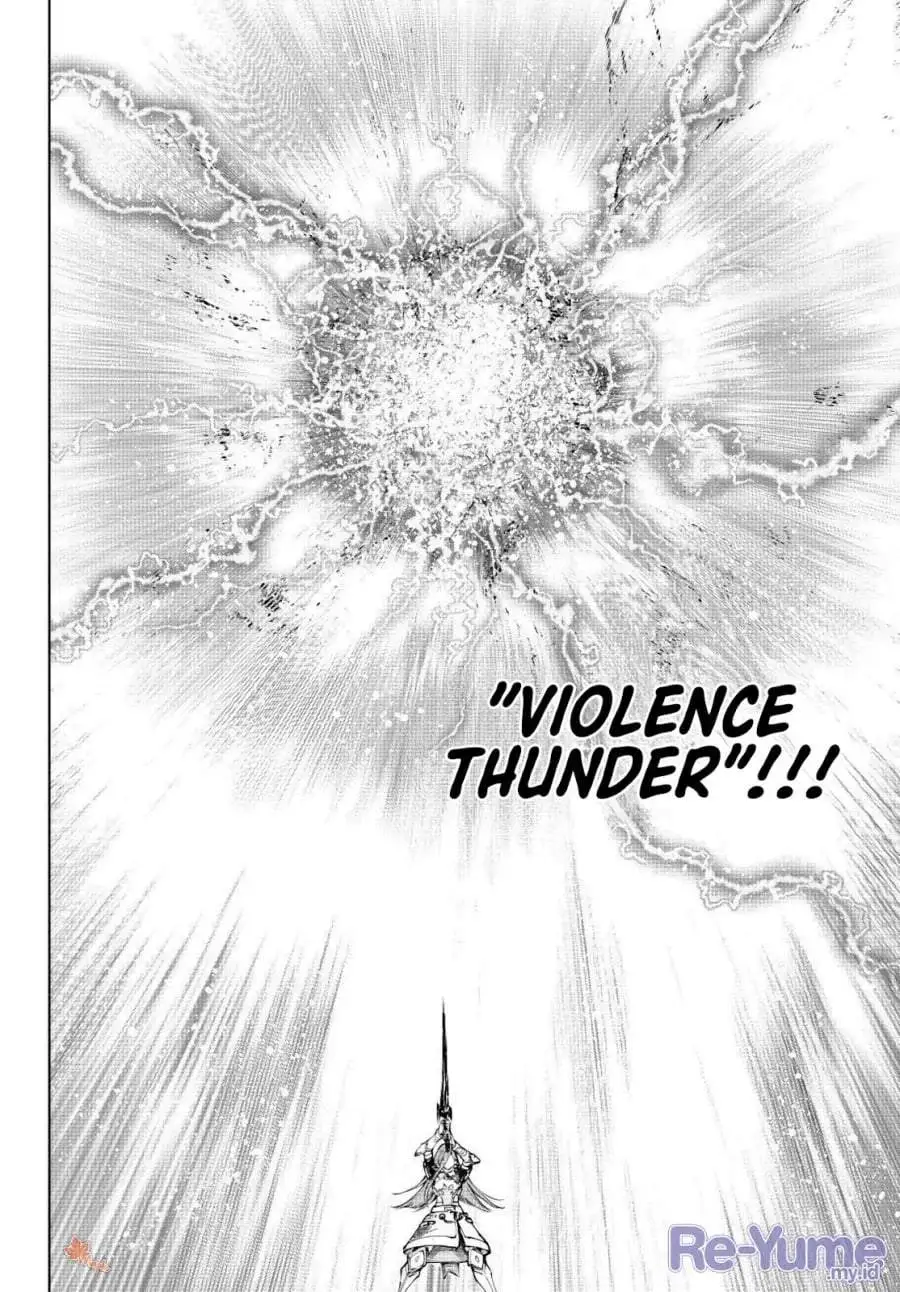 Shangri-La Frontier ~ Kusoge Hunter, Kamige ni Idoman to su~ Chapter 268