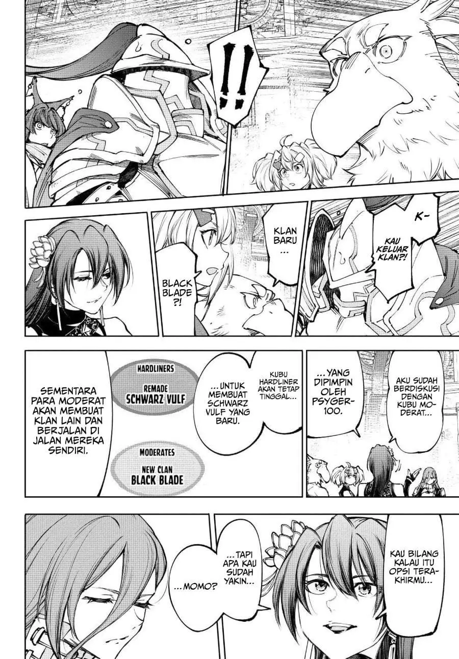 Shangri-La Frontier ~ Kusoge Hunter, Kamige ni Idoman to su~ Chapter 273