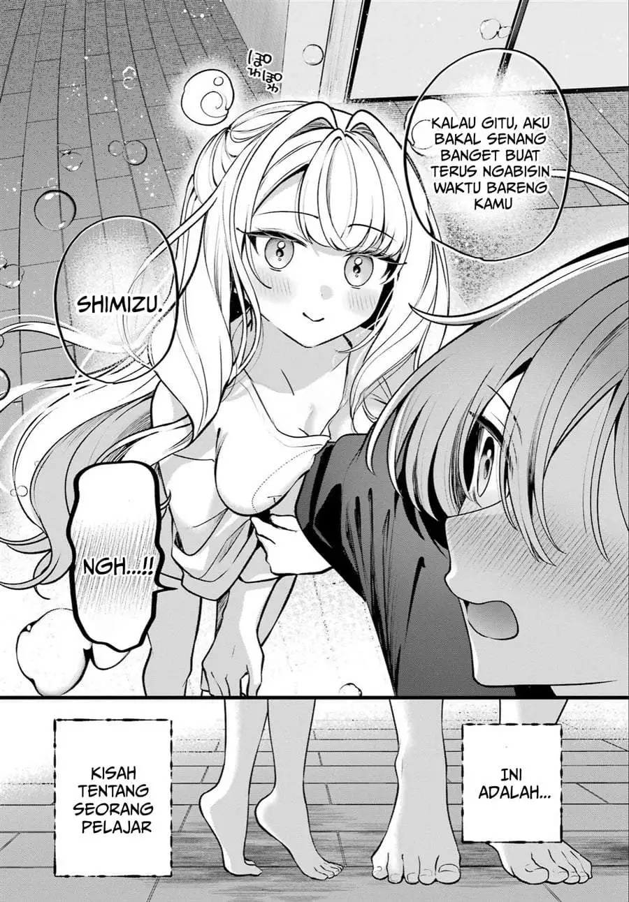 Kimi to Sumitai Undine Chapter 1