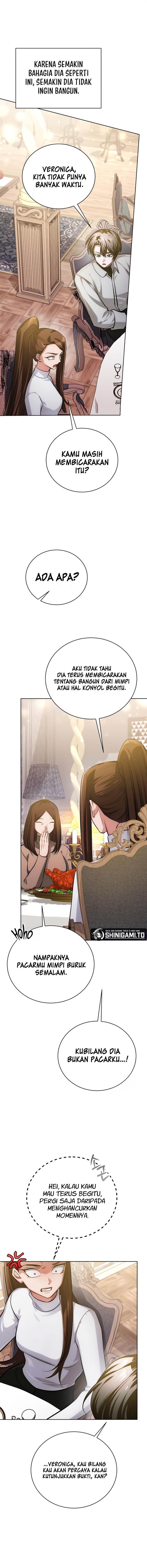 The Magic Tower’s Problem Child Chapter 43