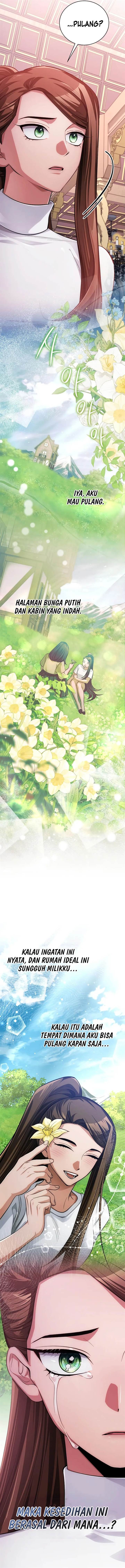 The Magic Tower’s Problem Child Chapter 44