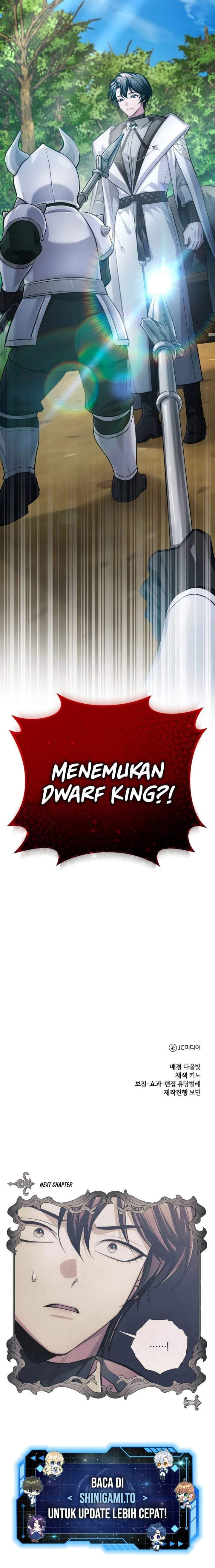 The Magic Tower’s Problem Child Chapter 45