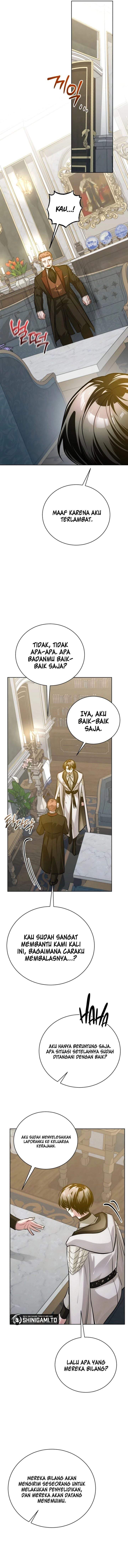 The Magic Tower’s Problem Child Chapter 45