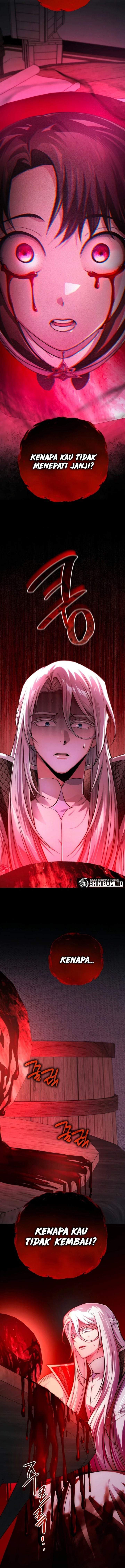 The Magic Tower’s Problem Child Chapter 45
