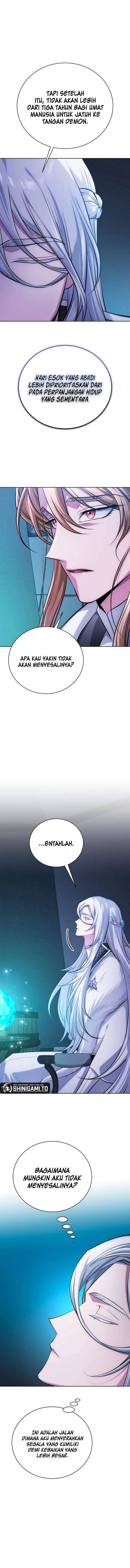 The Magic Tower’s Problem Child Chapter 45