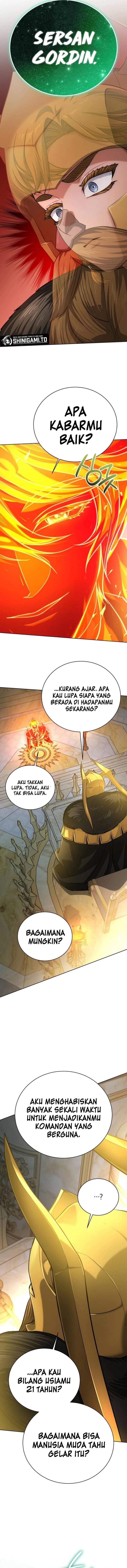 The Magic Tower’s Problem Child Chapter 47