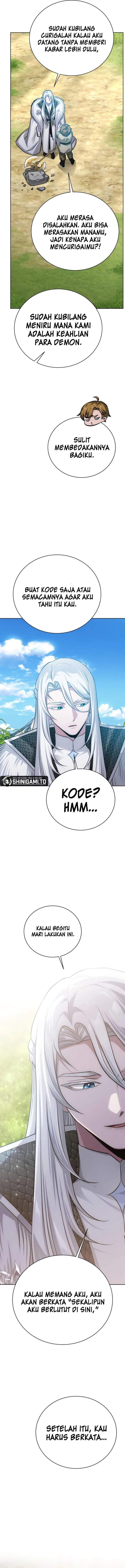The Magic Tower’s Problem Child Chapter 47