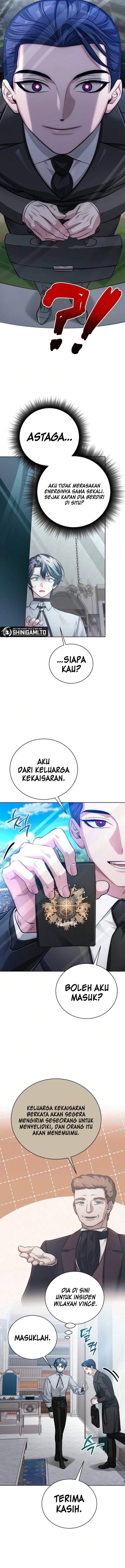 The Magic Tower’s Problem Child Chapter 51