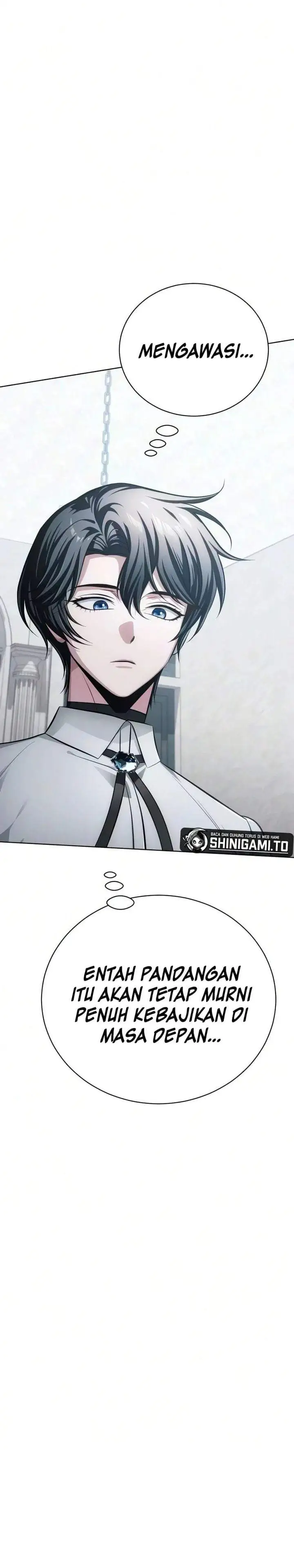 The Magic Tower’s Problem Child Chapter 52