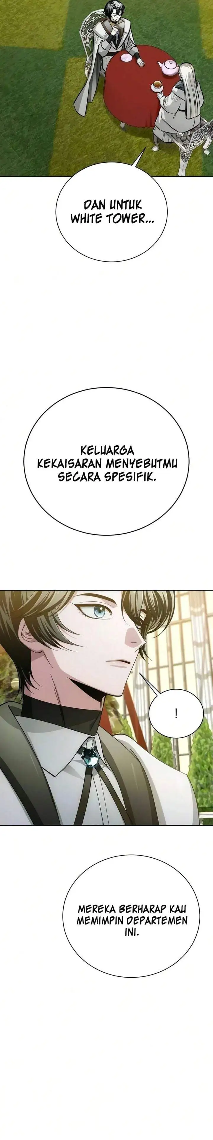 The Magic Tower’s Problem Child Chapter 52