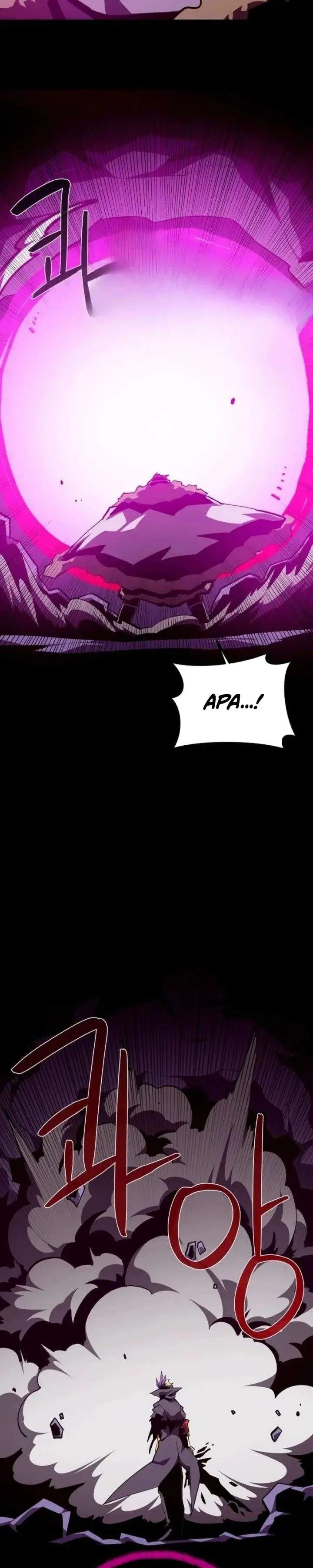 Dungeon Odyssey Chapter 157