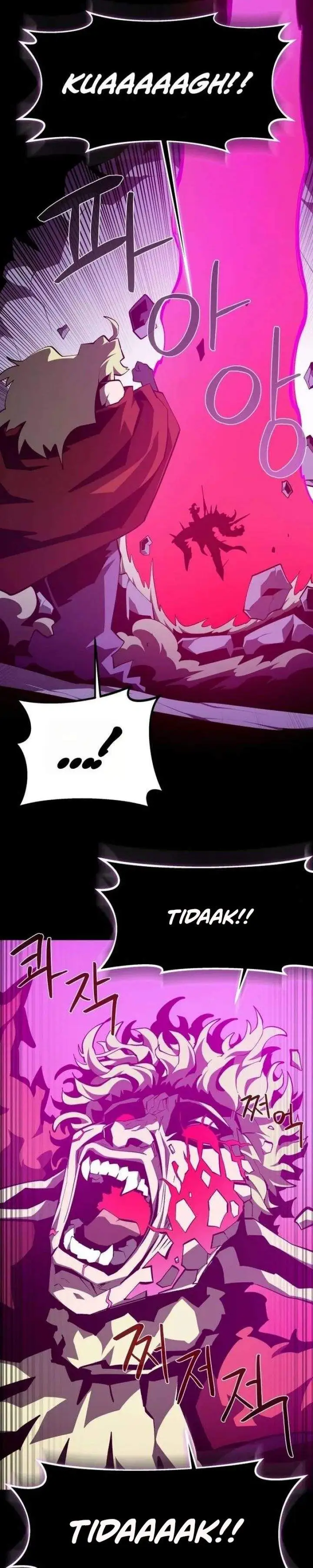 Dungeon Odyssey Chapter 157