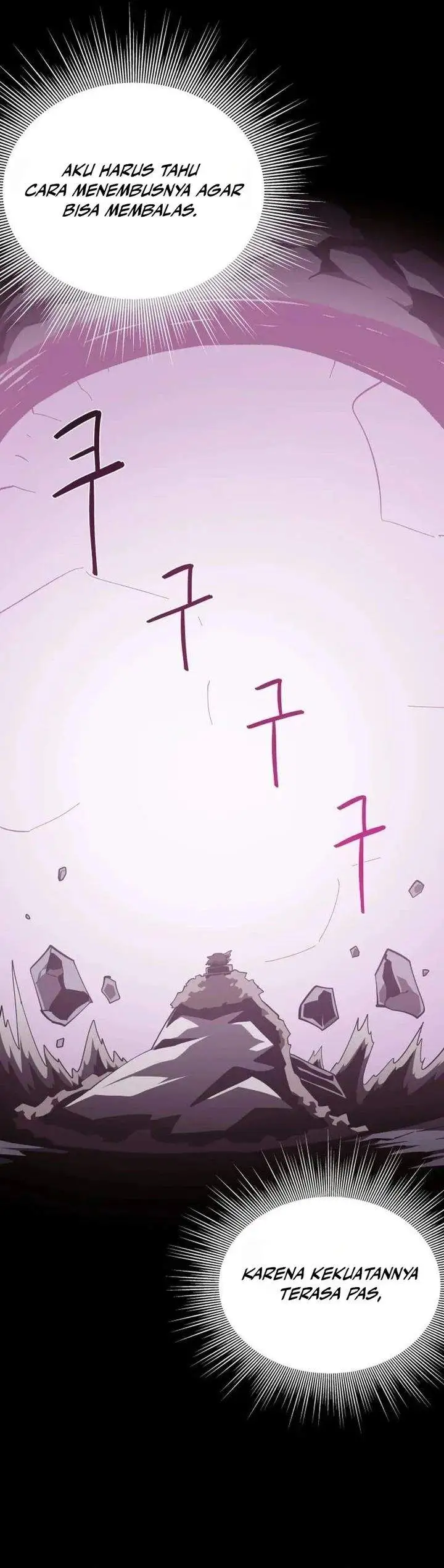 Dungeon Odyssey Chapter 158