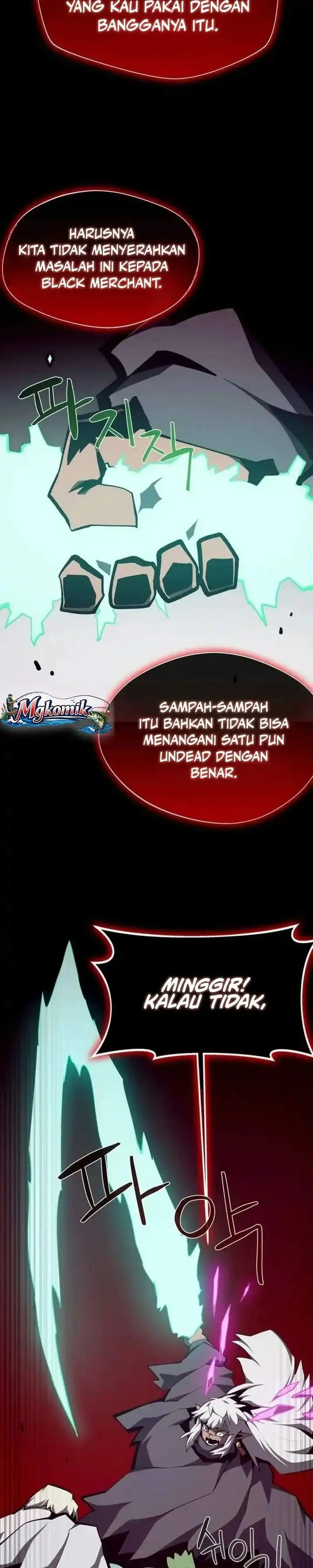 Dungeon Odyssey Chapter 159