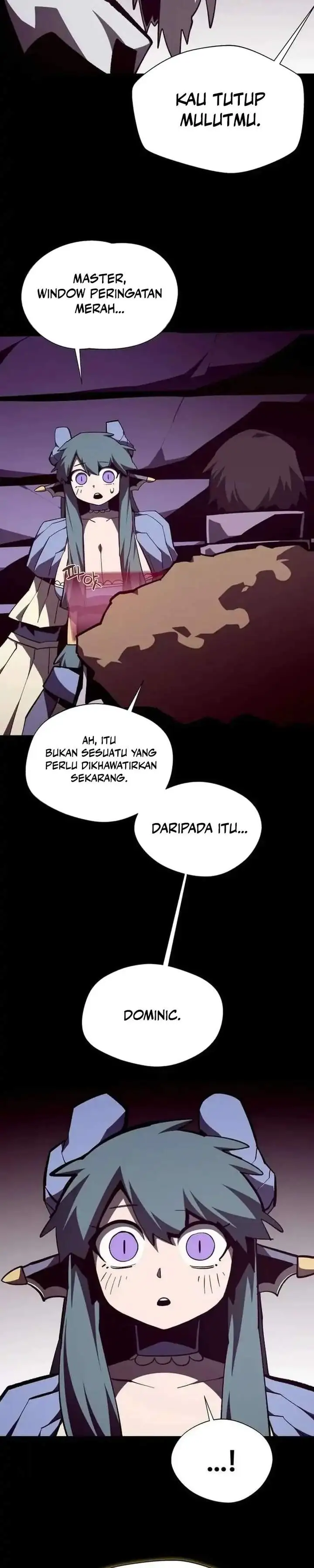 Dungeon Odyssey Chapter 159
