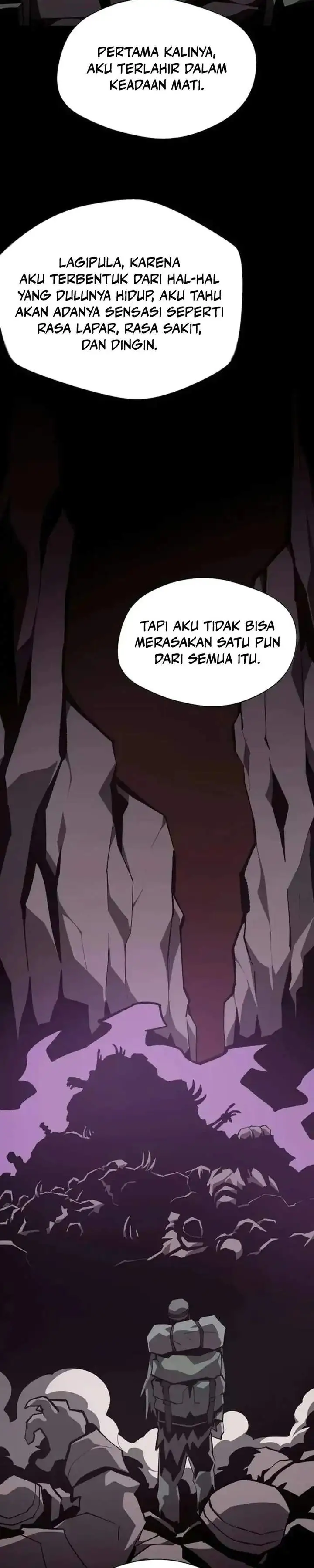 Dungeon Odyssey Chapter 159