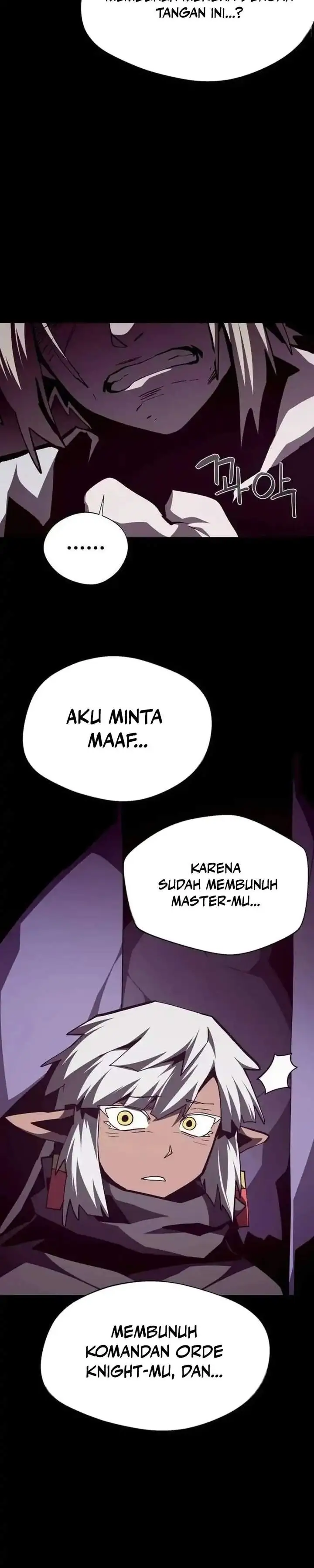 Dungeon Odyssey Chapter 159