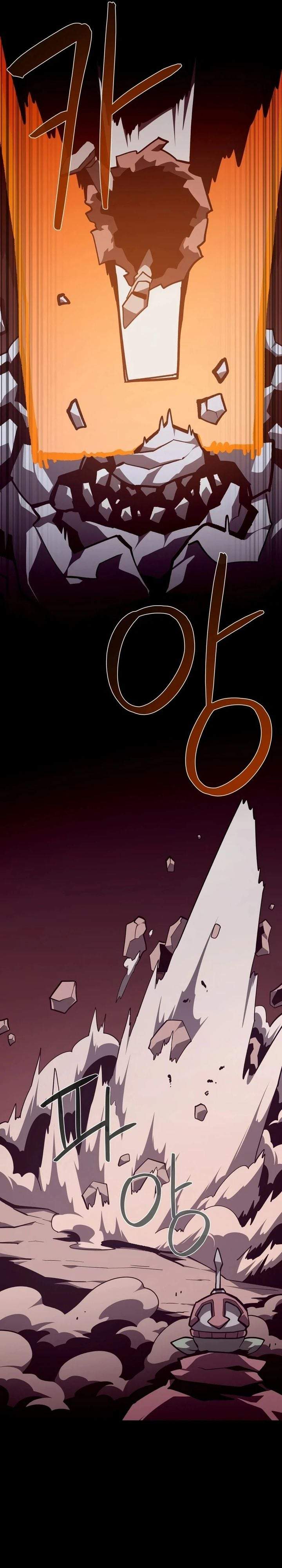 Dungeon Odyssey Chapter 160
