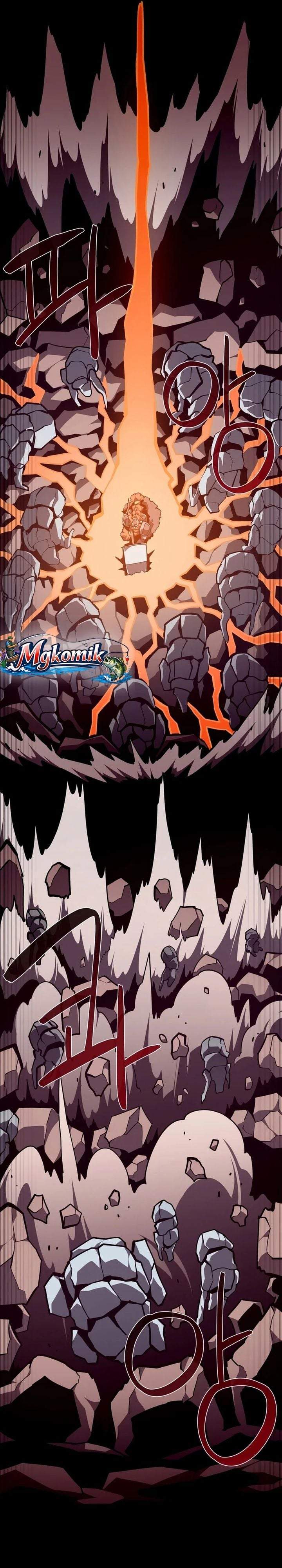 Dungeon Odyssey Chapter 161