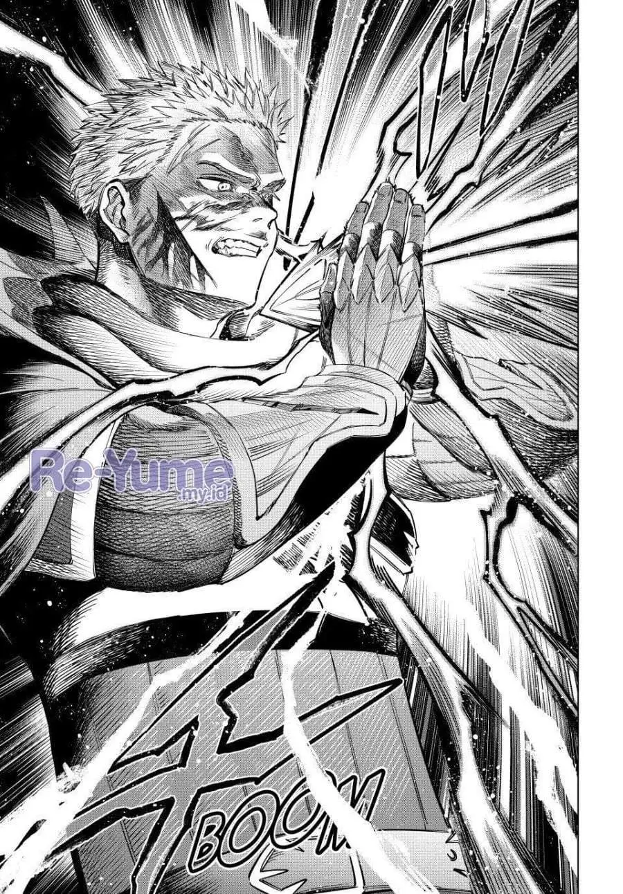 Majo to Youhei Chapter 56