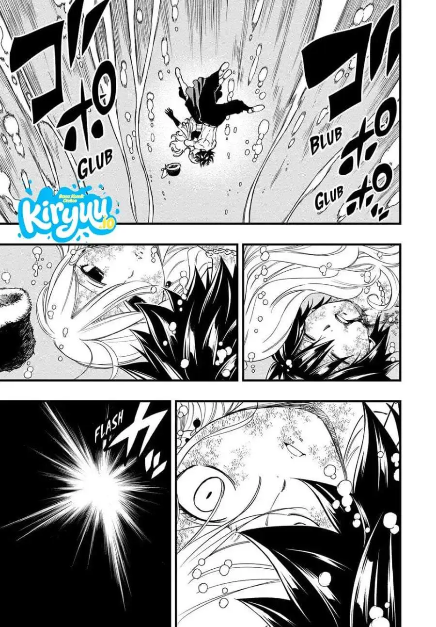 Fairy Tail: 100 Years Quest Chapter 211