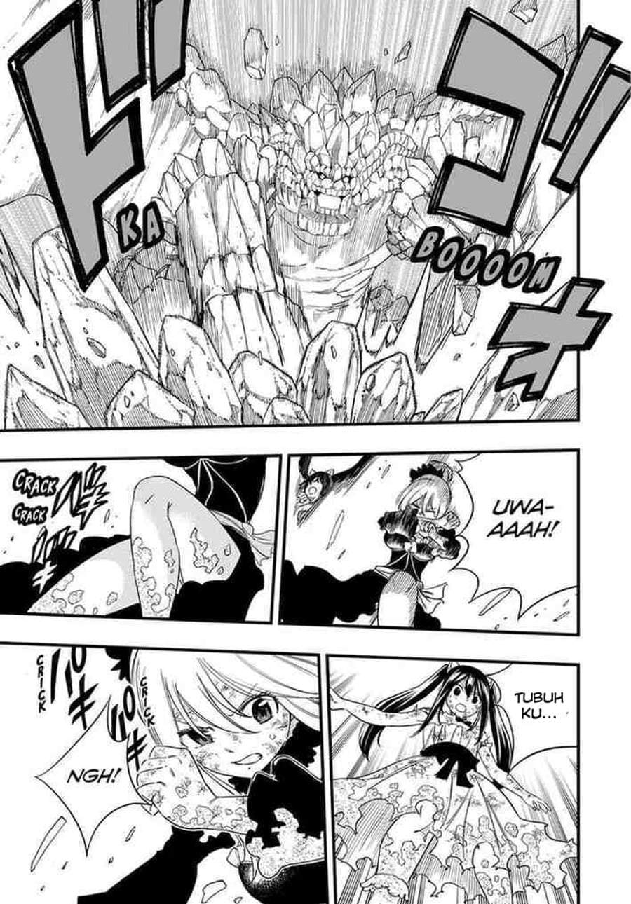 Fairy Tail: 100 Years Quest Chapter 213