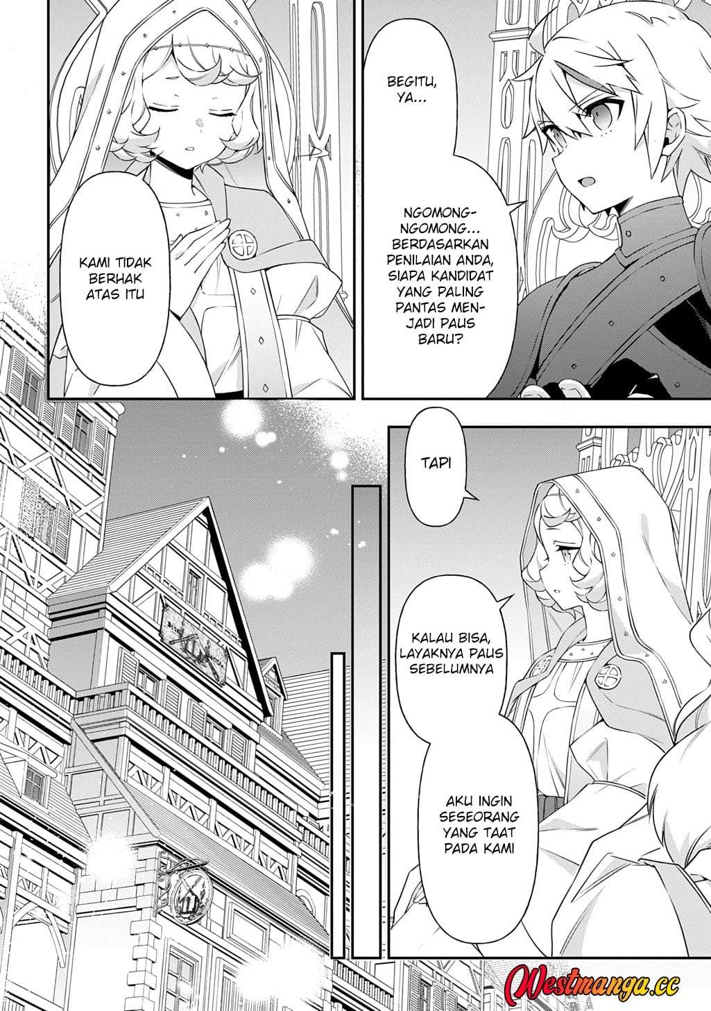 Tensei Kizoku no Isekai Boukenroku ~Jichou wo Shiranai Kamigami no Shito~ Chapter 78