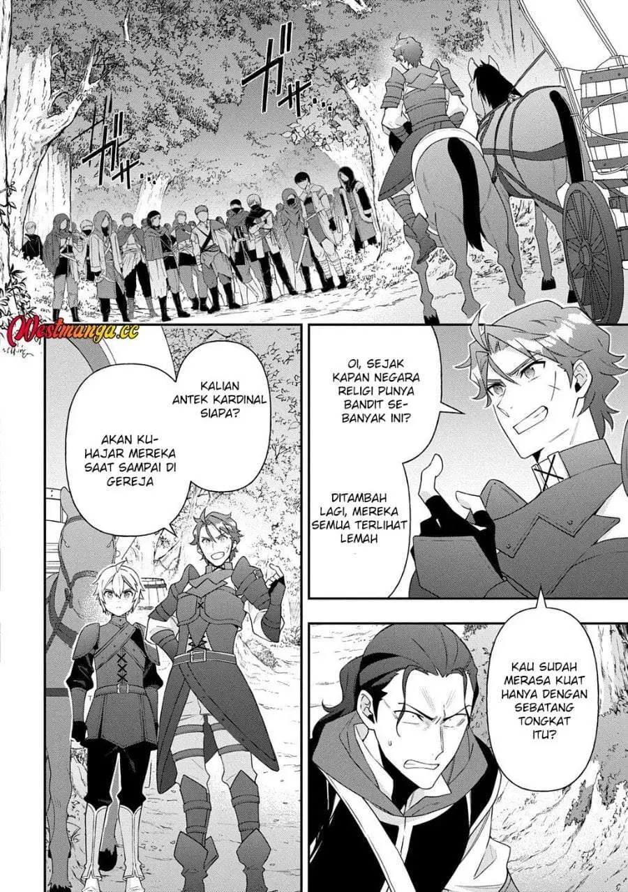 Tensei Kizoku no Isekai Boukenroku ~Jichou wo Shiranai Kamigami no Shito~ Chapter 79