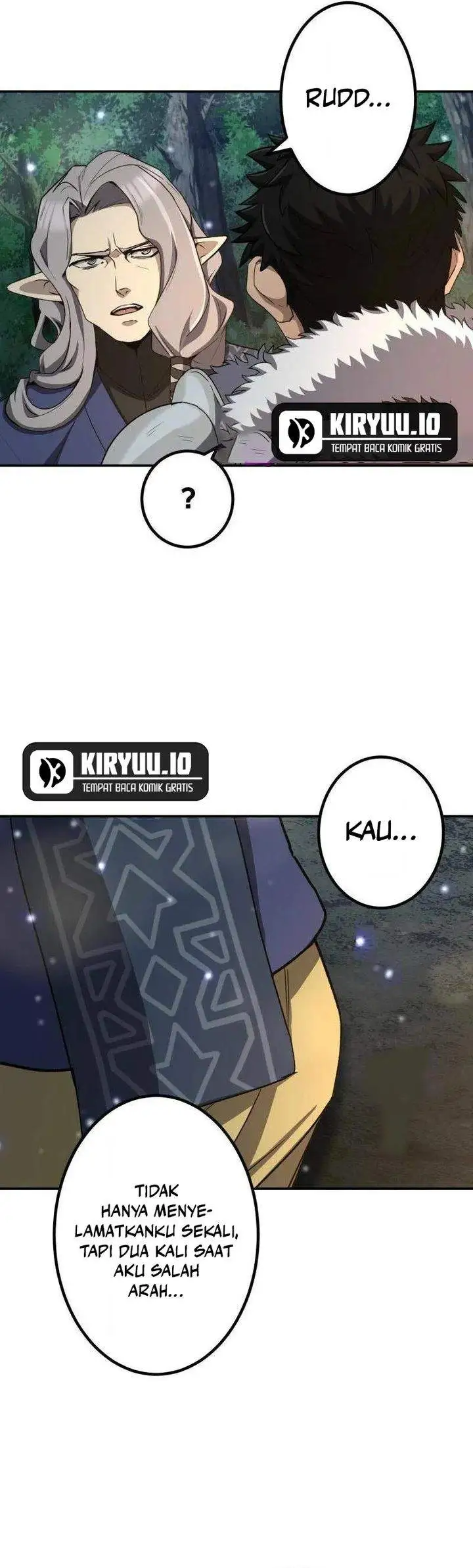 Mamono Kurai no Boukensha ~Ore Dake Mamono o Kuratte Tsuyoku Naru~ Chapter 95