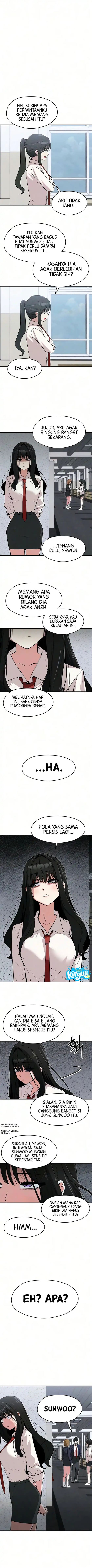 You’re the Only One I Can See Chapter 16