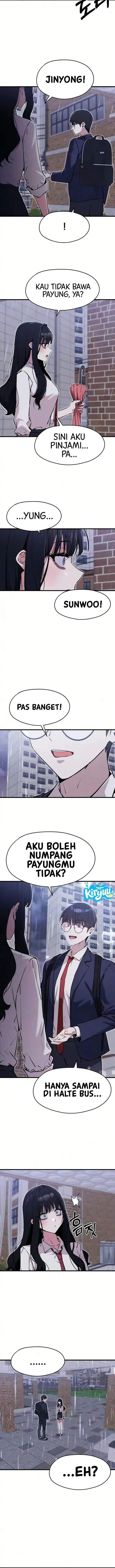 You’re the Only One I Can See Chapter 17