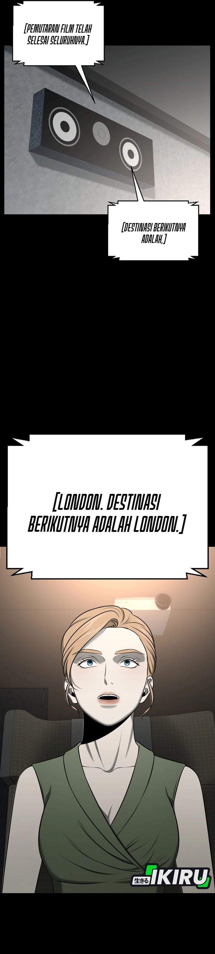 When a Genius Office Worker Goes Too Far Chapter 48