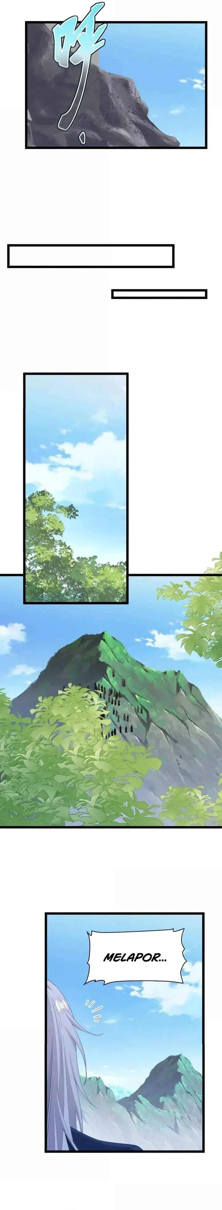 Breaking Into The Body of The Emperor’s Daughter Chapter 77