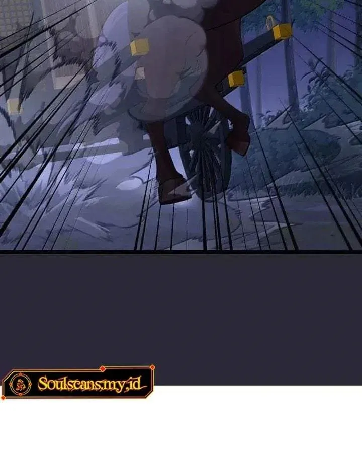 Breaking Into The Body of The Emperor’s Daughter Chapter 78