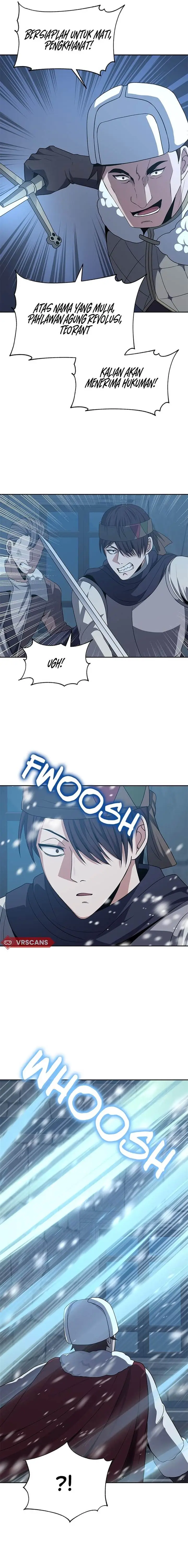 Transmigrating to the Otherworld Once More Chapter 72