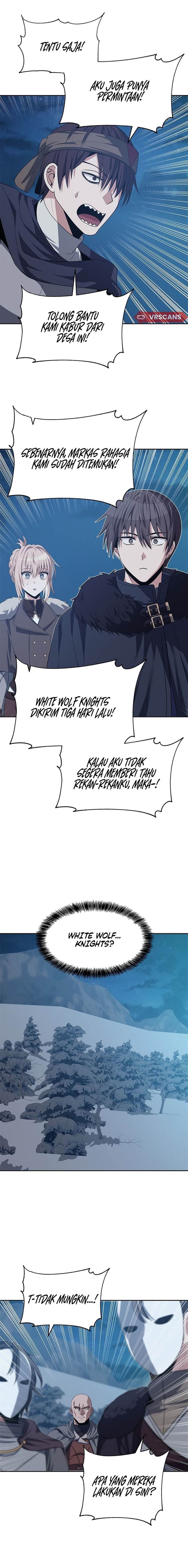 Transmigrating to the Otherworld Once More Chapter 72