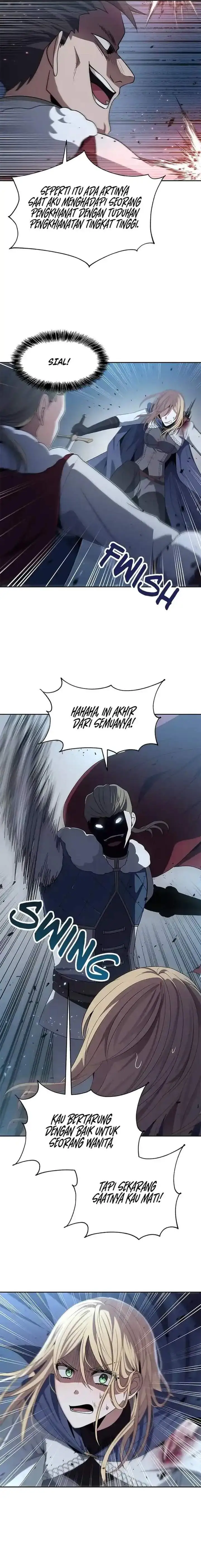 Transmigrating to the Otherworld Once More Chapter 73