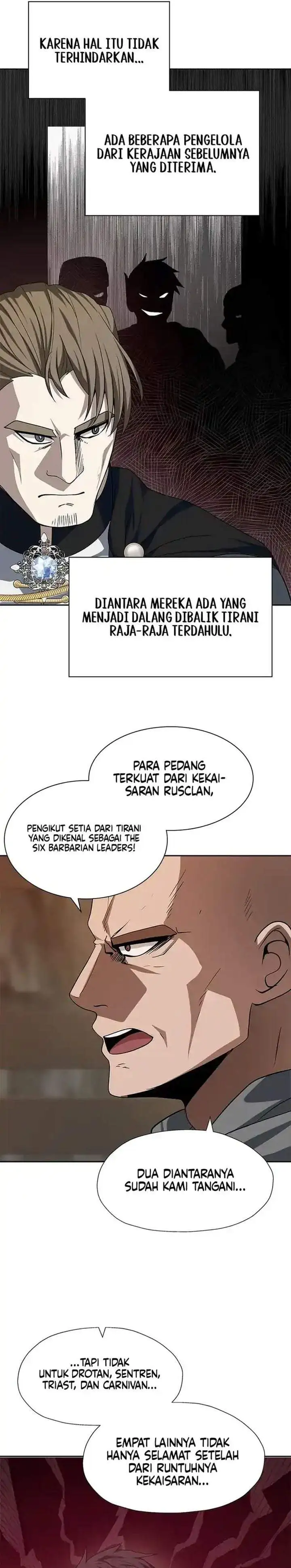 Transmigrating to the Otherworld Once More Chapter 75