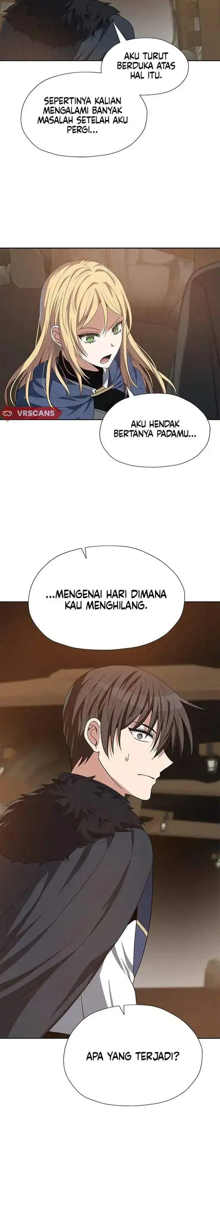 Transmigrating to the Otherworld Once More Chapter 75