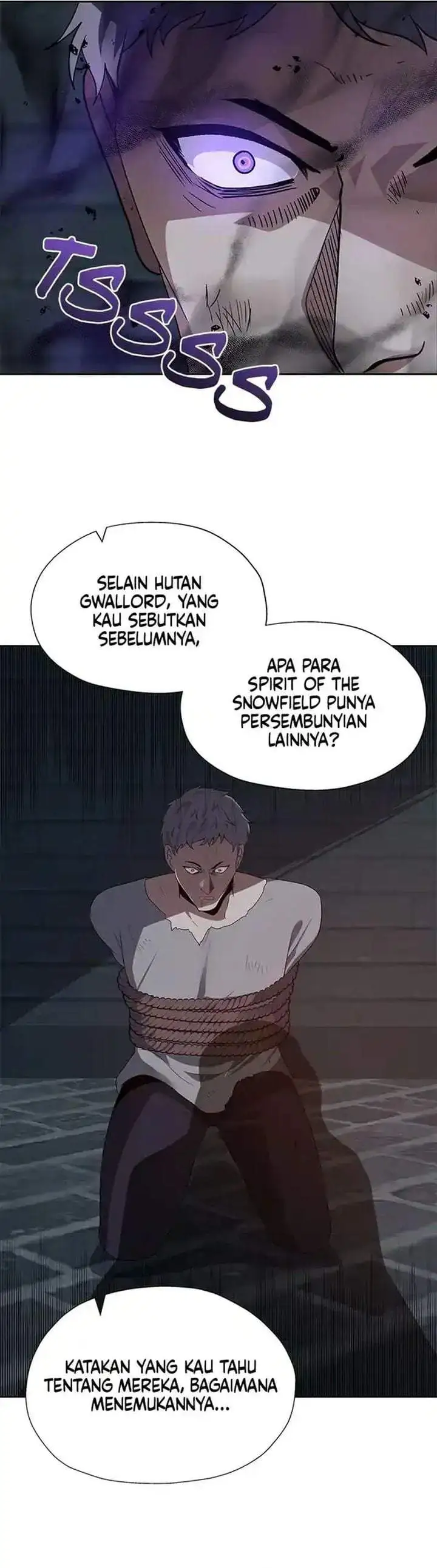 Transmigrating to the Otherworld Once More Chapter 77