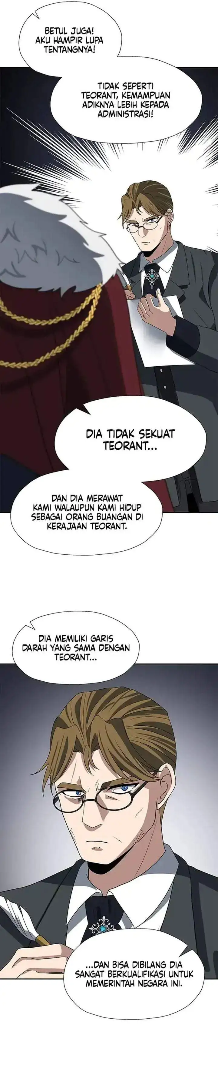 Transmigrating to the Otherworld Once More Chapter 77