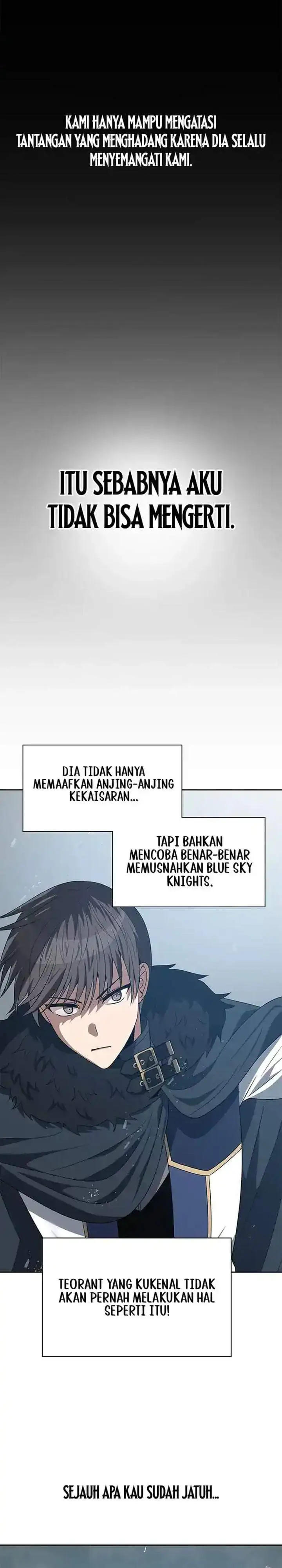 Transmigrating to the Otherworld Once More Chapter 78