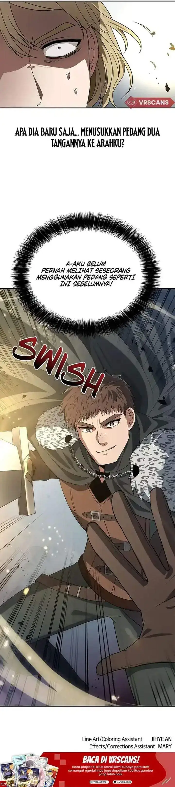 Transmigrating to the Otherworld Once More Chapter 79