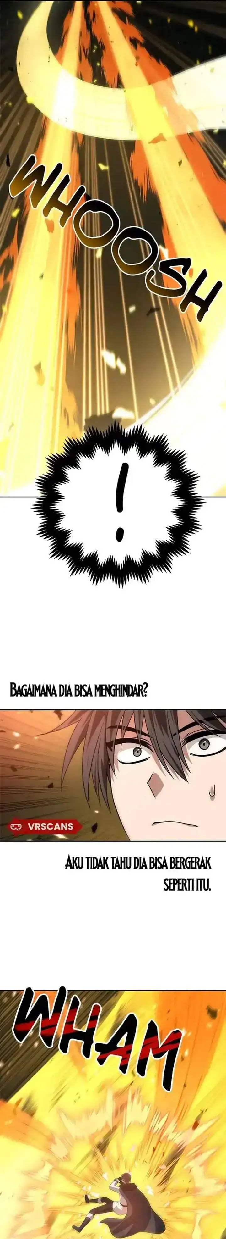 Transmigrating to the Otherworld Once More Chapter 81