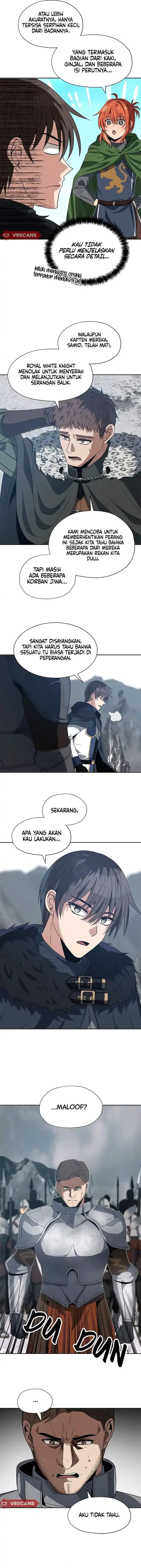 Transmigrating to the Otherworld Once More Chapter 83