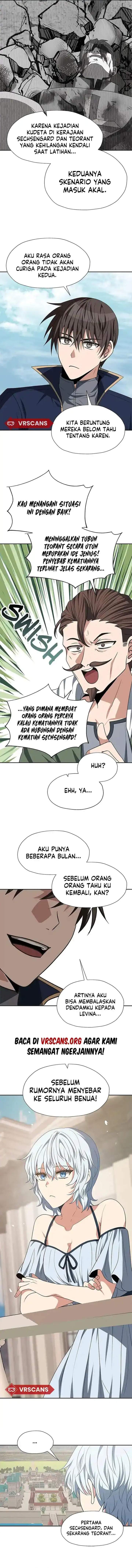 Transmigrating to the Otherworld Once More Chapter 84