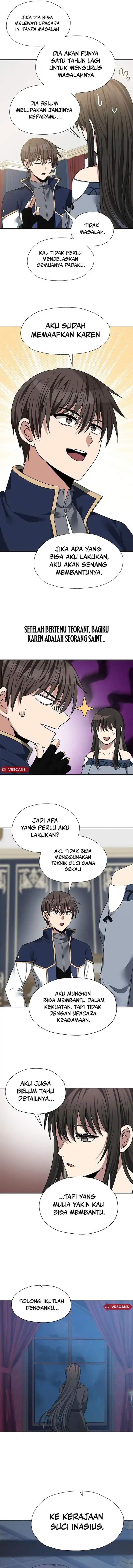 Transmigrating to the Otherworld Once More Chapter 85