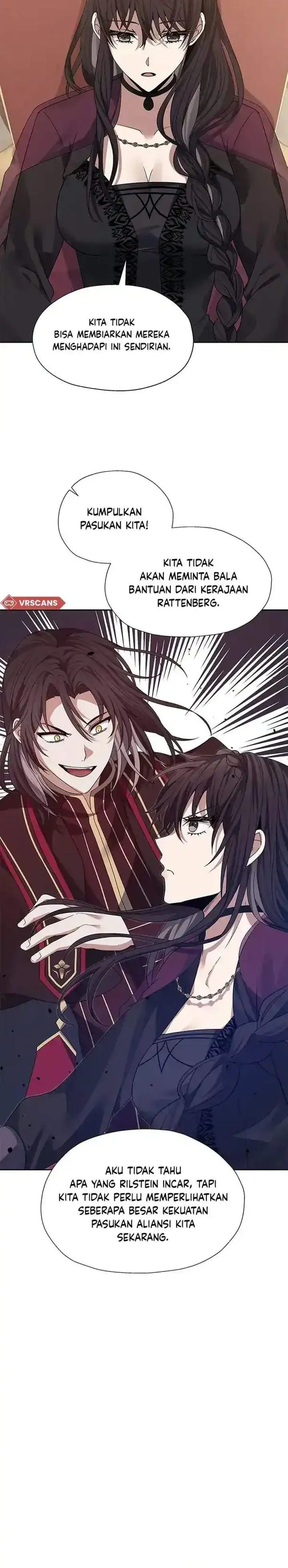 Transmigrating to the Otherworld Once More Chapter 87