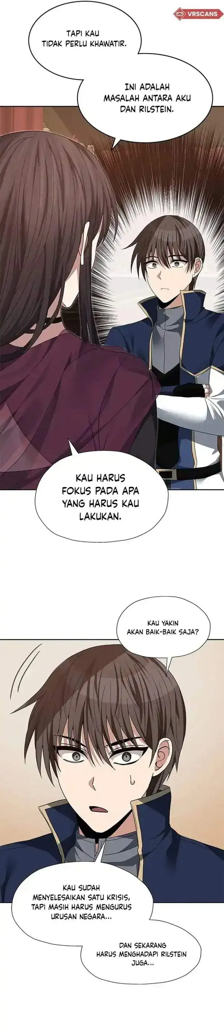 Transmigrating to the Otherworld Once More Chapter 87